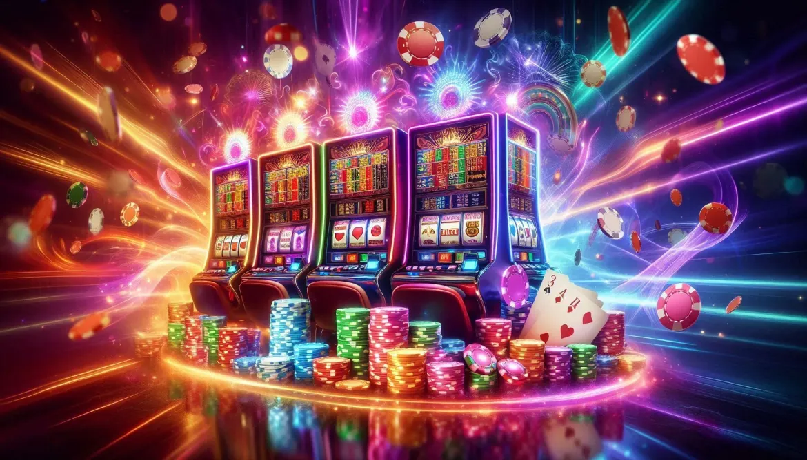 Smash casino